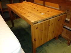 Köksbord